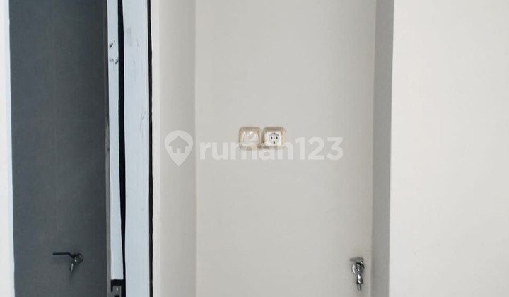 Dijual Rumah Baru Araya Galaxy Bumi Permai  2