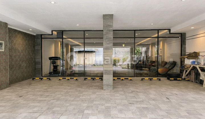 For Sale Ready-to-Use Darmo Permai Boarding House Excellent Best Location 2