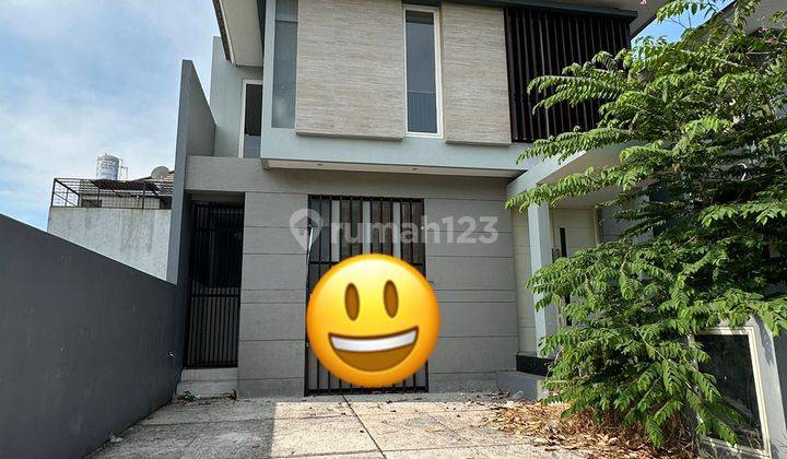 Dijual Rumah Graha Family Vb Baru Gress Minimalis  1