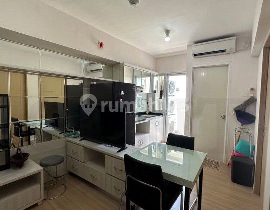 Disewakan Murah Apartemen Educity Stanford Full Furnish Disewakan Murah Apartemen Educity Stanford Full Furnish