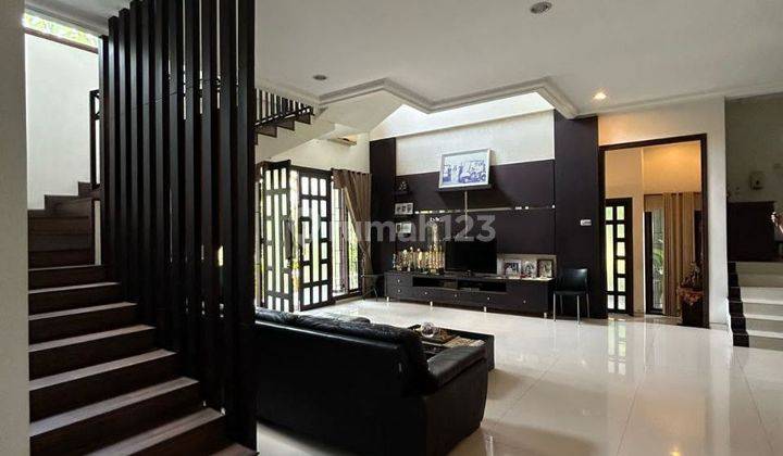 Dijual Rumah Mewah Citraland Bukit Telaga Golf 2