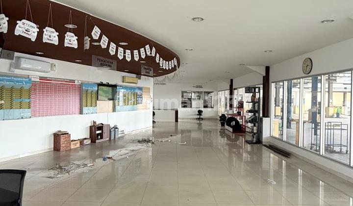 Dijual Cepat Bangunan Komersil Eks Showroom Mobil Dijual Cepat Bangunan Komersil Eks Showroom Mobil