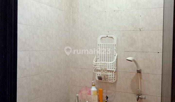 Disewakan Rumah Di Park Residence 2lt 2BR Selatan uk. 4x12 min sewa 2thn Strategis 2