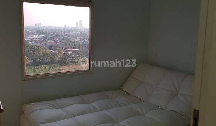 Disewakan Apartemen 2BR Murah Banget di Ayodhya Residence Bsd 1