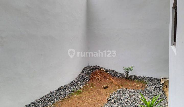  Rumah Kontrakan 2 Lt Bagus di Avani Bsd Cluster Nittaya, Tangerang 2