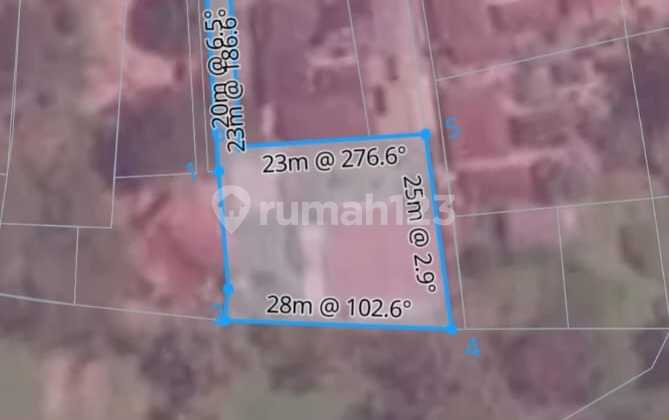 Tanah Langka View Sawah Di Tirta Tawar Ubud Center Tanah Langka View Sawah Di Tirta Tawar Ubud Center