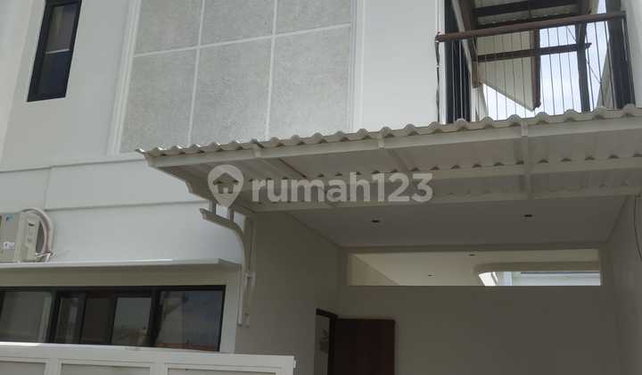 Comfortable Modern Villa in Pemaron Munggu Complex Near Canggu Comfortable Modern Villa in Pemaron Munggu Complex Near Canggu