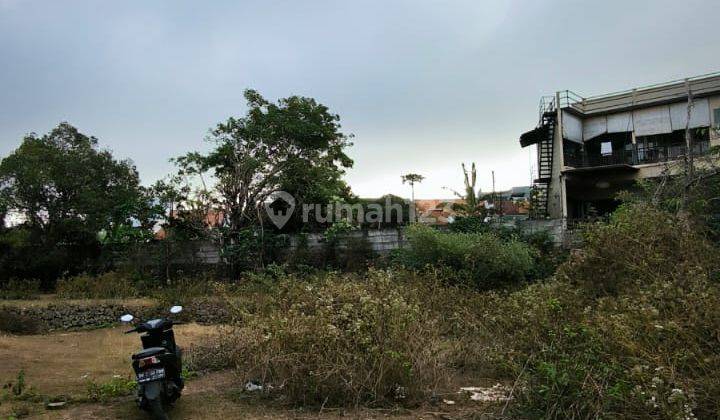 Tanah Strategis Dekat Karma Kandara Ungasan Bali, Shm Lengkap 2