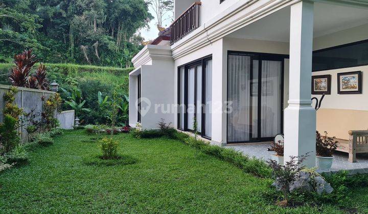 Luxury Style House Villa View Rice Fields In Ubud, 3 Bedrooms Fully Furnished 2