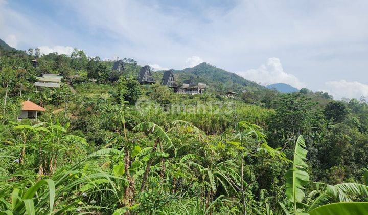 Land suitable for private or commercial villas, 6 meter road access 1