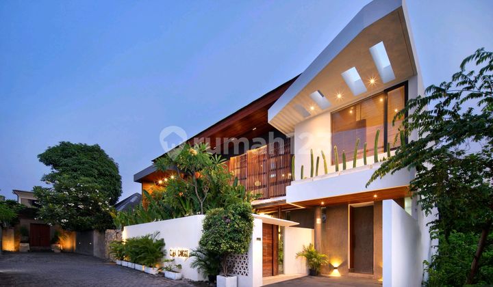 New Luxury Villa Near Atlas Beach Club Berawa Canggu New Luxury Villa Near Atlas Beach Club Berawa Canggu