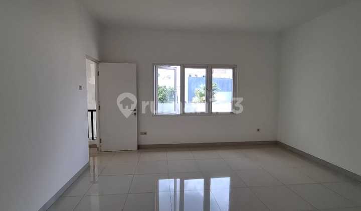 Rumah 2 Lantai Bagus Dan Lokasi Strategis Di Kawasan Perumahan Kota Wisata Cibubur 2