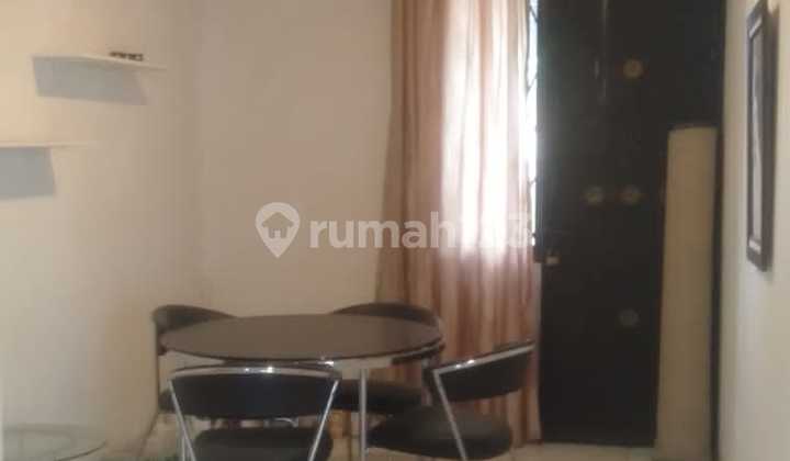 Rumah Bagus Di Hoek Dalam Komplek Perumahan Legenda Wisata 2