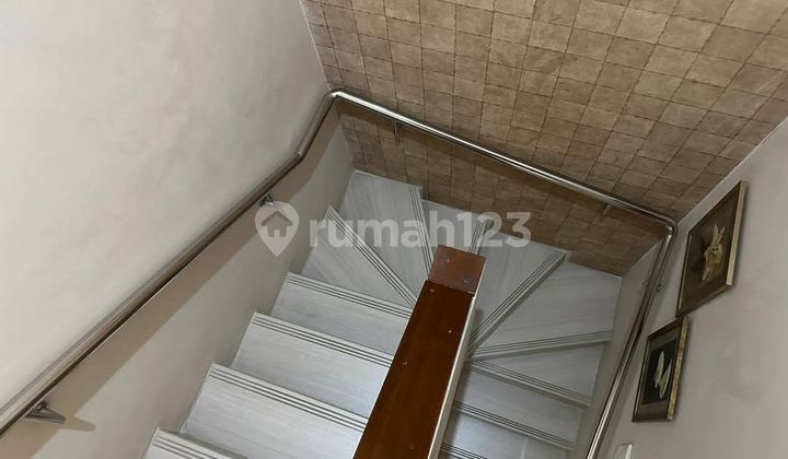 Rumah Bagus Shm Bebas Banjir Dalam Cluster Di Kota Wisata 2