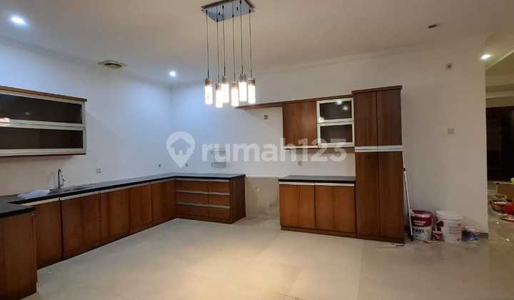 A Fully Renovated Move-In Ready House in the Cibubur Tourist City Residential Area A Fully Renovated Move-In Ready House in the Cibubur Tourist City Residential Area