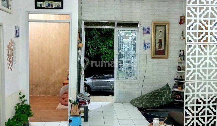 Rumah 1 Lantai Bagus Dan Murah Di Perumahan Citra Indah Citybagus 2