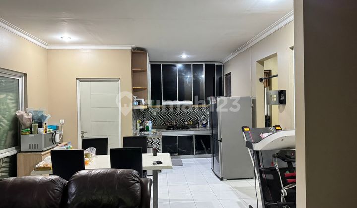 Rumah Bagus Shm Di Dalam Cluster Kota Wisata