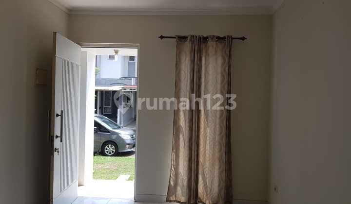Nice House Ready to Live In Inside the Cluster of Kota Wisata Cibubur. 2