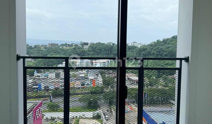 New and Good Condition Apartment at Saffton Sentul City New and Good Condition Apartment at Saffton Sentul City
