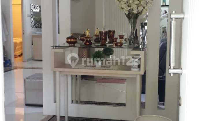 Beautiful Move-in Ready and Neat House in the Mid-Cluster of Cibubur Tourism City 2