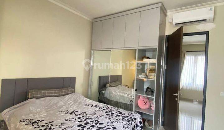 Dijual Rumah Di Cluster Baru Kota Wisata Furnished Dan Rapiota Wisata 2