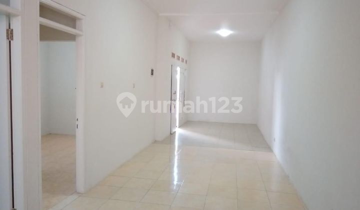 Rumah Siap Huni Full Renovasi Di Metland Transyogi