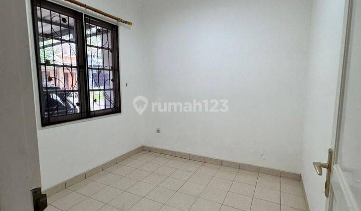 Sewa Rumah 1 Lantai Kondisi Bagus 2