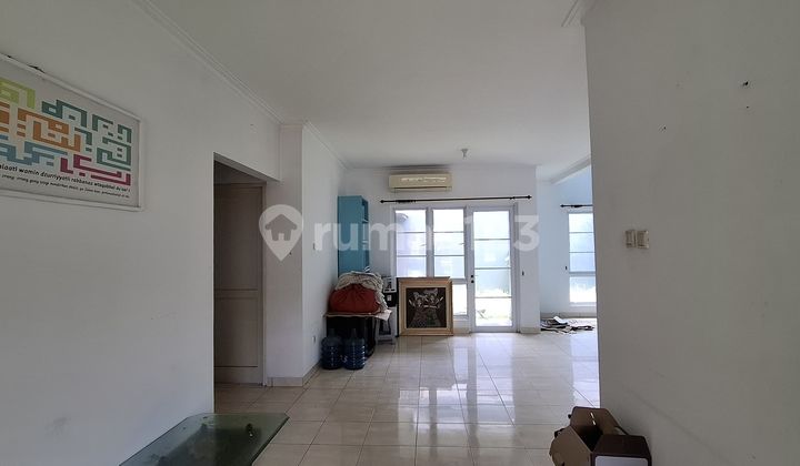 2-Story House Total Renovation in Cibubur Tourism City Housing Complex 2