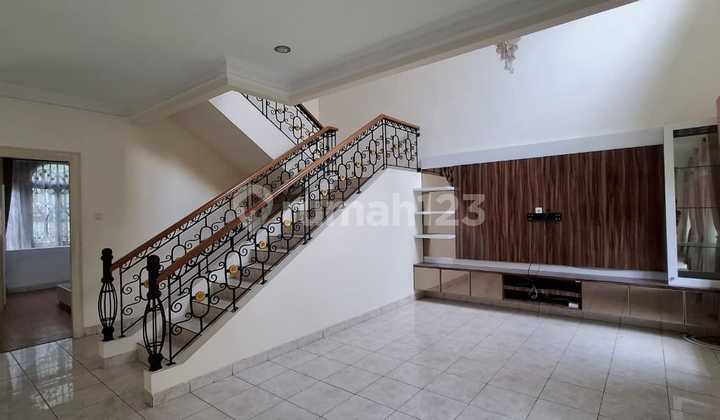 Nice House Ready to Occupied in Kota Wisata Housing Complex 2