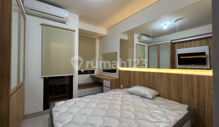 Good Neat and Fully Furnished Apartment in Transpark Cibubur Good Neat and Fully Furnished Apartment in Transpark Cibubur