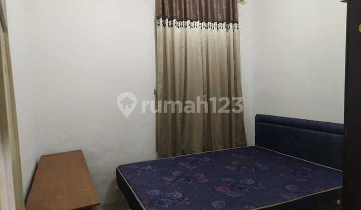 Boarding House and Kiosk with Strategic Location in Metland Cileungsi 2