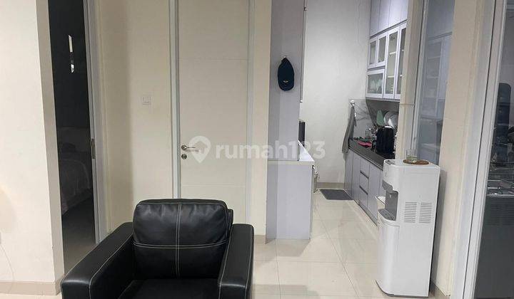 Rumah Cantik Dan Siap Huni Di Citragrand Cbd 1