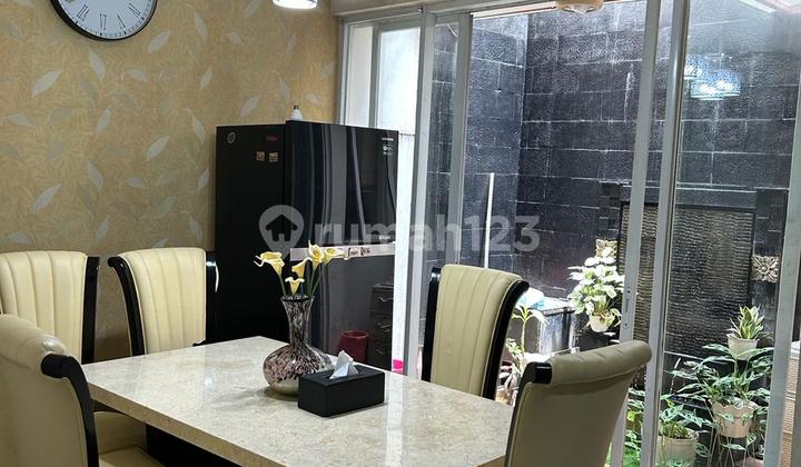 Rumah Siap Huni Full Renovasi Cibubur Country Rumah Siap Huni Full Renovasi Cibubur Country