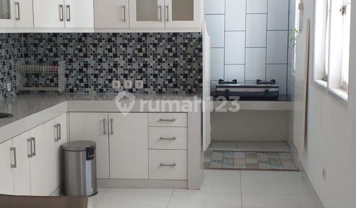 Beautiful Neat 2-Story House for Rent Fully Furnished and Move-In Ready in Cibubur Tourist City Beautiful Neat 2-Story House for Rent Fully Furnished and Move-In Ready in Cibubur Tourist City