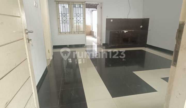 Rumah Bagus Siap Huni Dalam Cluster Harvest City