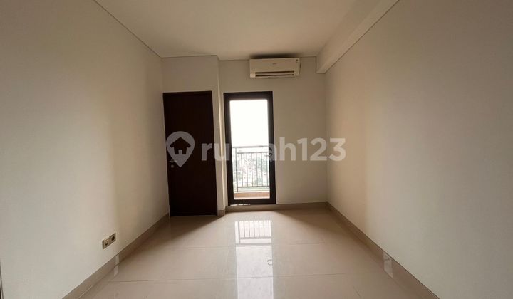 Nice 2 Bedroom Unfurnished Apartment in Transpark Cibubur Nice 2 Bedroom Unfurnished Apartment in Transpark Cibubur