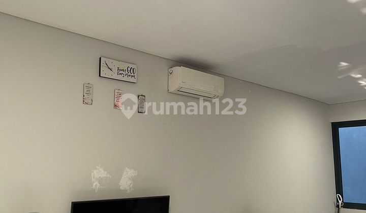 Ruko Bagus Strategis di Kawasan Perumahan Kota Wisata Cibubur