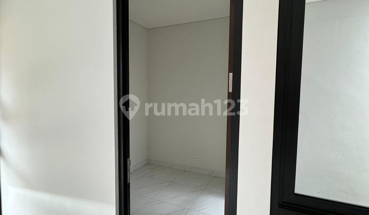 Rumah Bagus dan Baru di Dalam Cluster Kota Wisata Cibubur 2