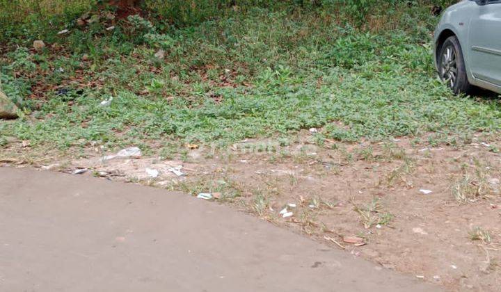 Tanah Dekat Perumahan Summarecon Bekasi 2