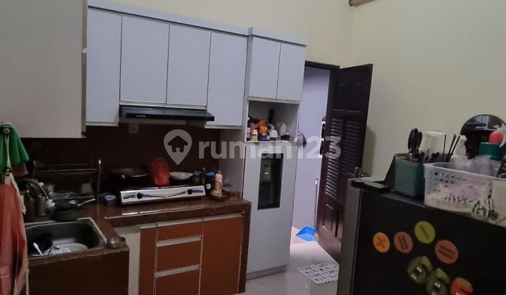 Rumah Bagus Shm Siap Huni Di Jalan Lindung Kranggan