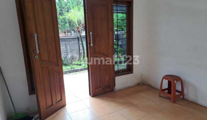 Rumah Bagus Adem Siap Huni Di Margahayu Bandung 2