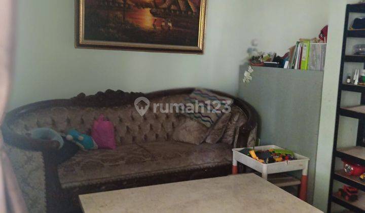 Dijual Rumah Siap Huni Sudah Renovasi Dan Semifurnished 1