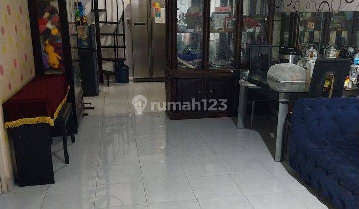 Dijual Rumah Sudah Renovasi Siap Huni Di Cluster Tengah 2