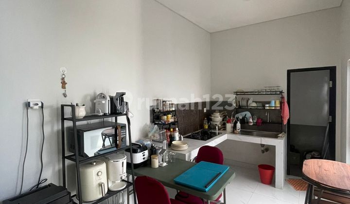 Rumah Kondisi Baru Bagus Siap Huni Di Dalam Cluster Kota Wisata Cibubur 2