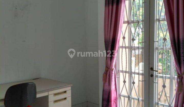 Sewa Rumah Dalam Cluster Semifurnished Bagus Dan Siap Huni 2