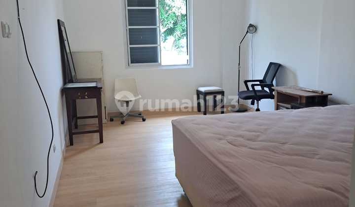 Rumah Bagus Cluster Depan di Citra Grand Cibubur 2