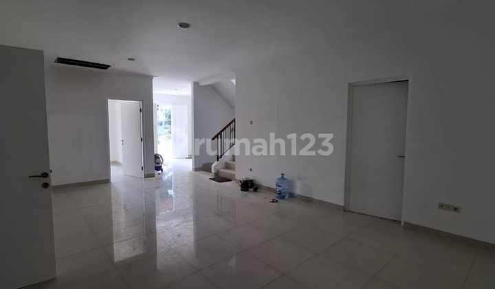Nice 2-Story House with a Strategic Location in the Cibubur City Resort Residential Area