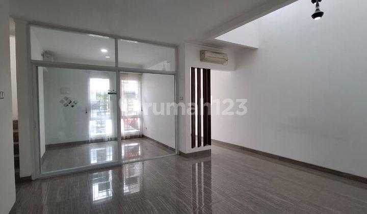 Rumah 2 Lantai Siap Huni Bagus Di Kota Wisata Cibubur 2