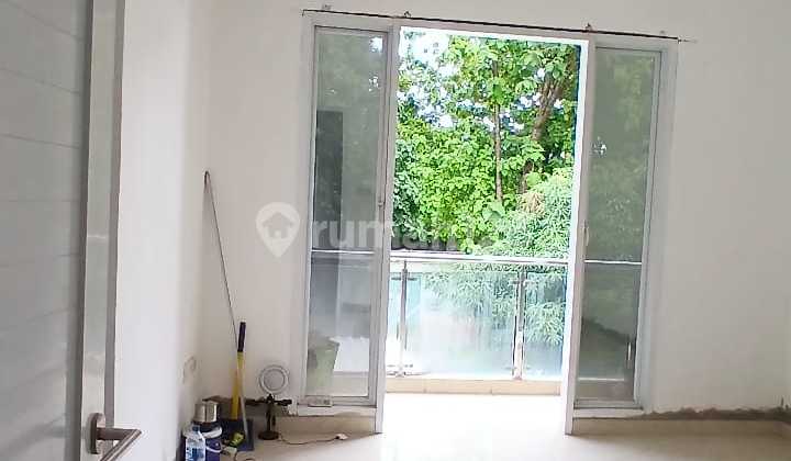 Rumah Full Renovasi Bagus Di Kawasan Perumahan Kota Wisata Cibubur