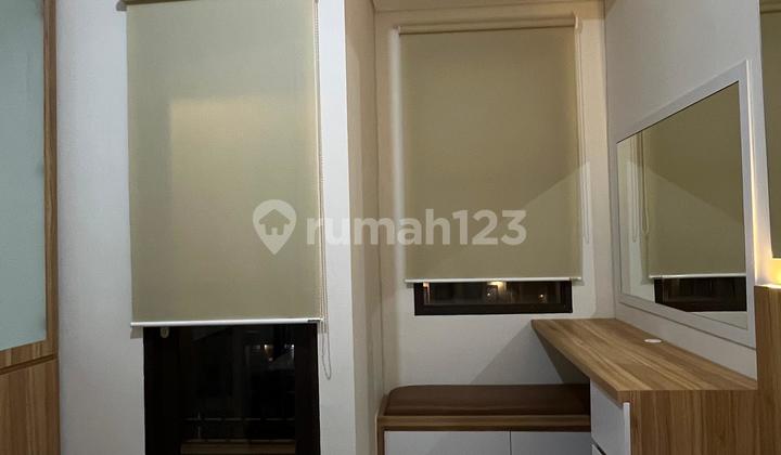 Good Neat and Fully Furnished Apartment in Transpark Cibubur Good Neat and Fully Furnished Apartment in Transpark Cibubur